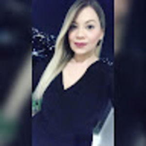 Meet your Posher, Georgina